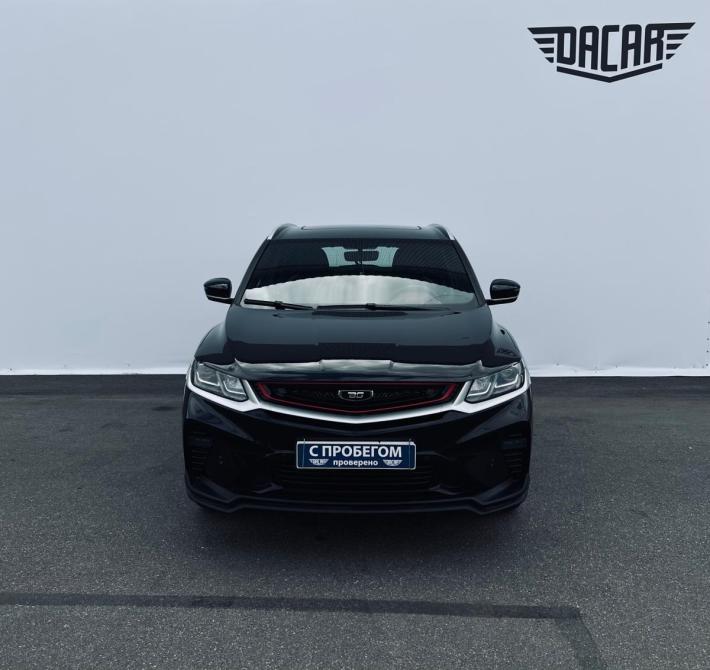 Belgee X50 Санкт-Петербург  - изображение 5
