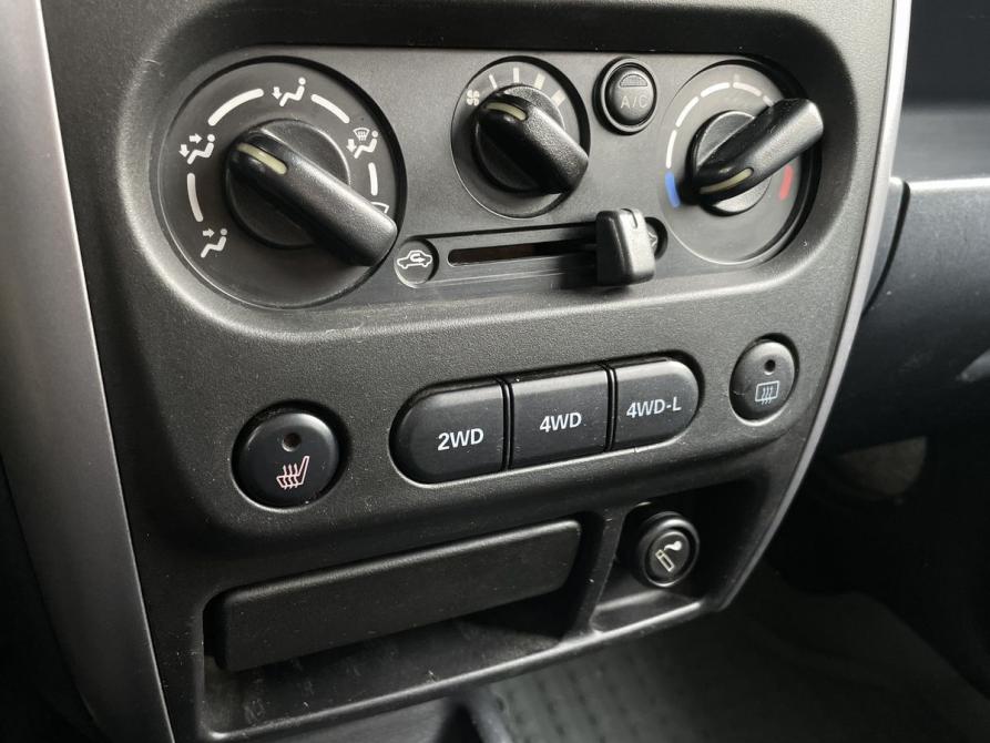 Suzuki Jimny III Рестайлинг 1 Екатеринбург  - изображение 18