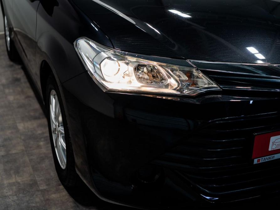 Toyota Corolla XI (E160 E170 E180) Рестайлинг 1 Чита  - изображение 15