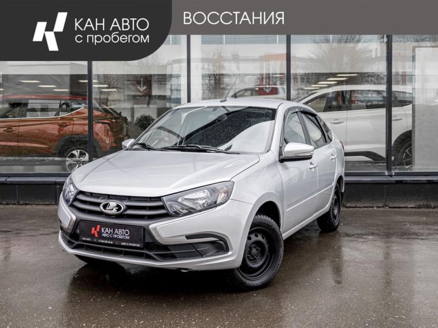 Lada (ВАЗ) Granta I Рестайлинг Казань  - изображение 1