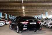 Toyota Camry VIII (XV70) Уфа  - изображение 22