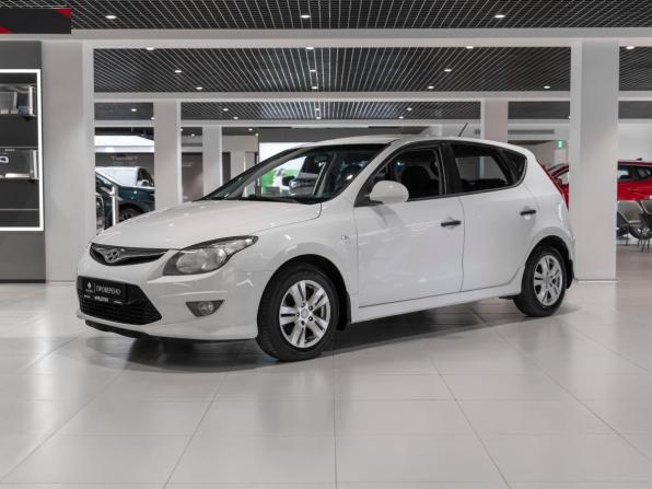 Hyundai i30 I Рестайлинг с пробегом 2010 года, цена 730 000 рублей, 246678 км, хэтчбек, Автокод Объявления