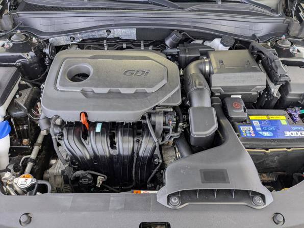 Kia Optima IV Рестайлинг с пробегом 2019 года, цена 2 500 000 рублей, 53500 км, седан, Автокод Объявления