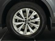 Volkswagen Tiguan II Рестайлинг Красноярск  - изображение 21