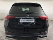Mercedes-Benz GLE II (V167) Москва  - изображение 27