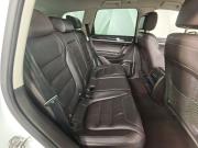 Volkswagen Touareg II Рестайлинг Москва  - изображение 37