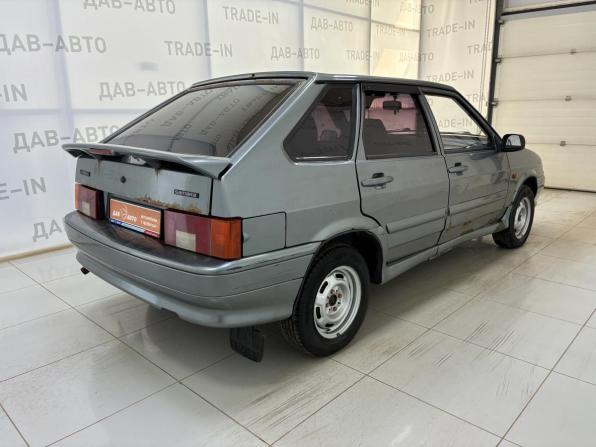 Lada (ВАЗ) 2114 с пробегом 2011 года, цена 130 000 рублей, 215000 км, хэтчбек, Автокод Объявления