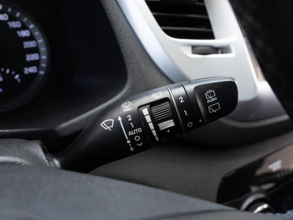 Hyundai Tucson III с пробегом 2017 года, цена 1 897 070 рублей, 108524 км, внедорожник, Автокод Объявления