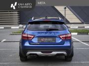 Lada (ВАЗ) Vesta I Казань  - изображение 22
