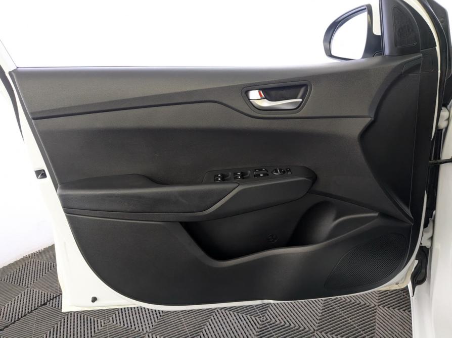 Hyundai Solaris II Рестайлинг Москва  - изображение 16