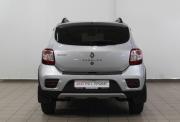 Renault Sandero II Рестайлинг Астрахань  - изображение 27