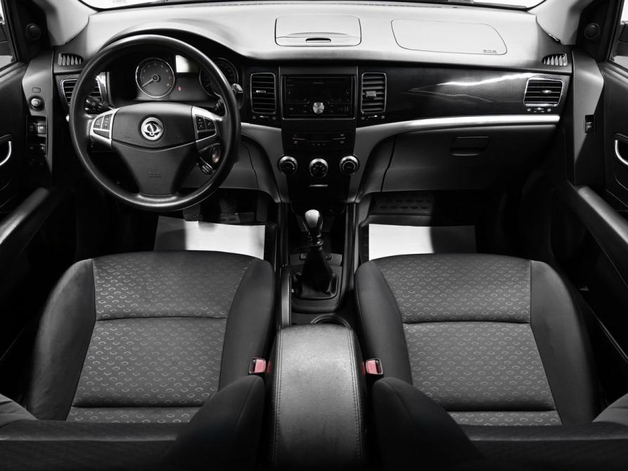 SsangYong Actyon II Тверь  - изображение 10