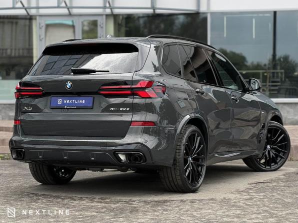 Новый BMW X5 IV (G05/G18) Рестайлинг 2026 года, цена 18 990 000 рублей, внедорожник, Автокод Объявления