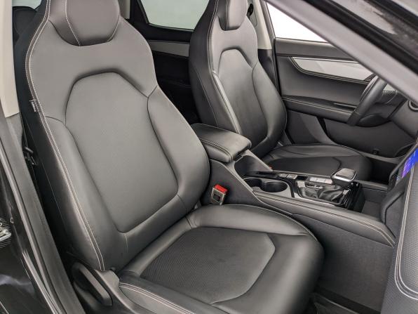 JAC J7 I с пробегом 2023 года, цена 1 295 000 рублей, 37186 км, лифтбек, Автокод Объявления