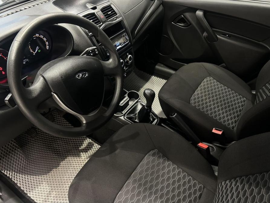 Lada (ВАЗ) Granta I Рестайлинг Нижний Новгород  - изображение 15