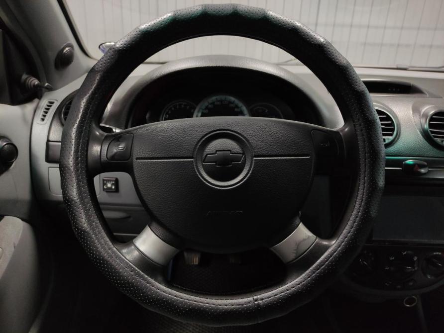 Chevrolet Lacetti I Пермь  - изображение 7