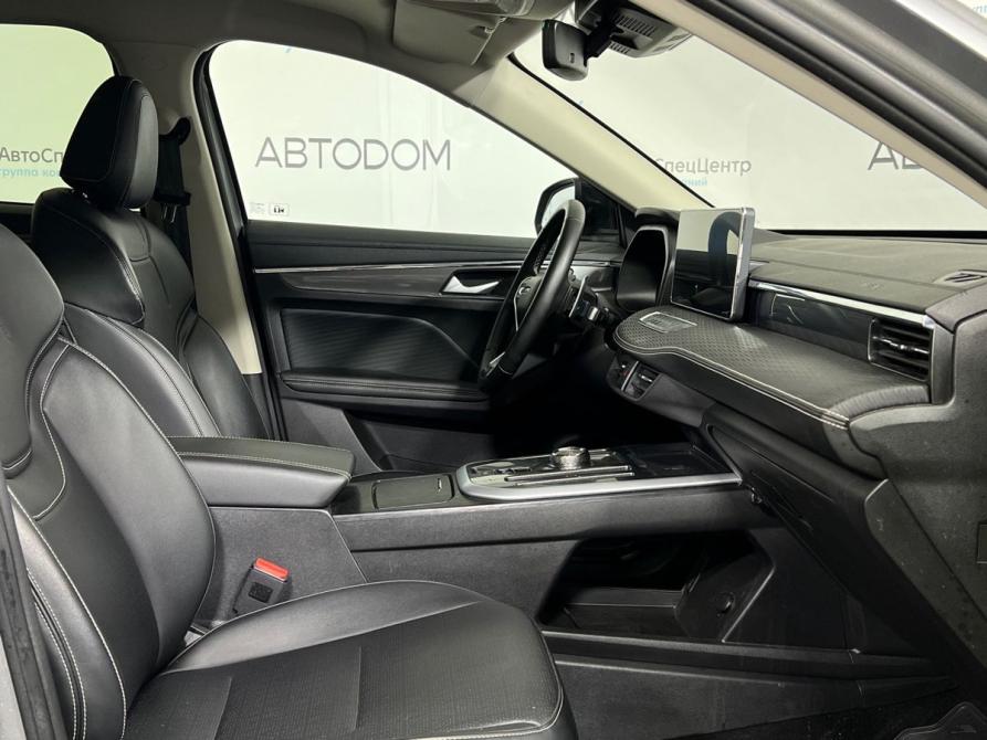 Haval Jolion I Рестайлинг Москва  - изображение 11