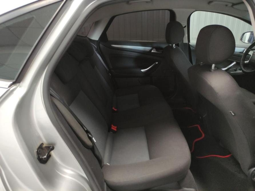 Ford Mondeo IV Рестайлинг Пермь  - изображение 10