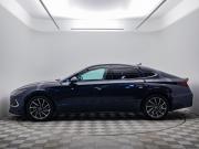 Hyundai Sonata VIII (DN8) Москва  - изображение 29