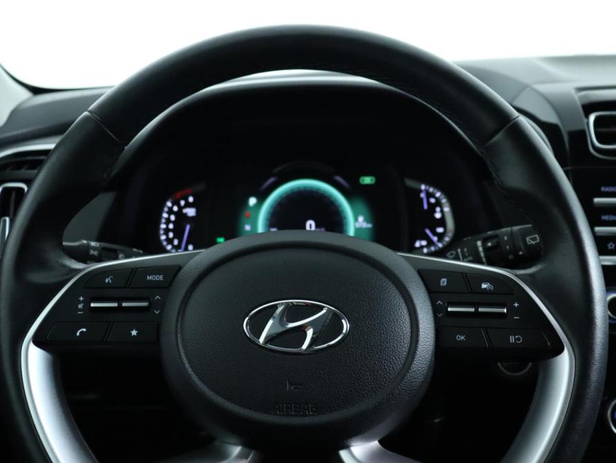 Hyundai Creta II Санкт-Петербург  - изображение 19