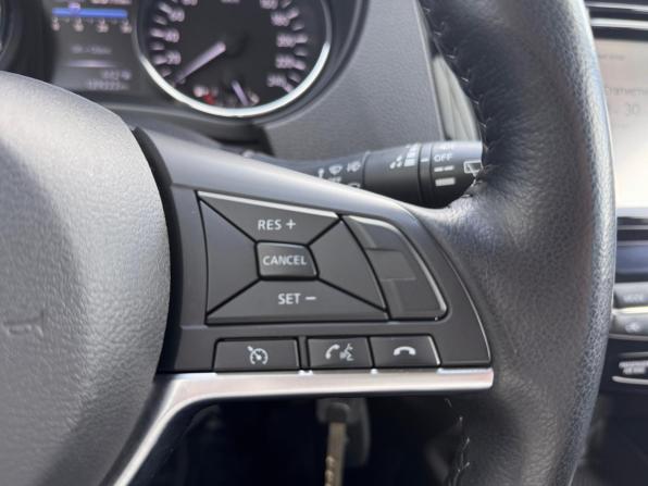 Nissan Qashqai II Рестайлинг с пробегом 2019 года, цена 1 950 000 рублей, 129222 км, внедорожник, Автокод Объявления