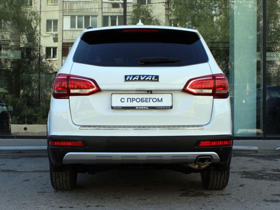 Haval H6 I Самара  - изображение 6