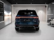 Geely Monjaro I Москва  - изображение 36
