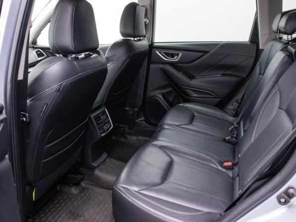 Subaru Forester V с пробегом 2019 года, цена 2 789 000 рублей, 78169 км, внедорожник, Автокод Объявления