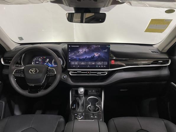 Toyota Highlander IV (XU70) с пробегом 2026 года, цена 5 350 000 рублей, 22 км, внедорожник, Автокод Объявления