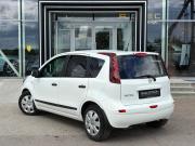 Nissan Note I Рестайлинг Уфа  - изображение 24