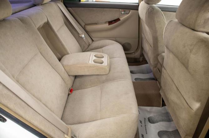 Toyota Corolla IX (E120 E130) с пробегом 2001 года, цена 499 000 рублей, 299000 км, седан, Автокод Объявления