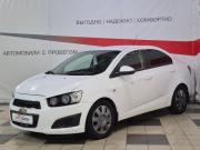 Chevrolet Aveo II Воронеж  - изображение 26