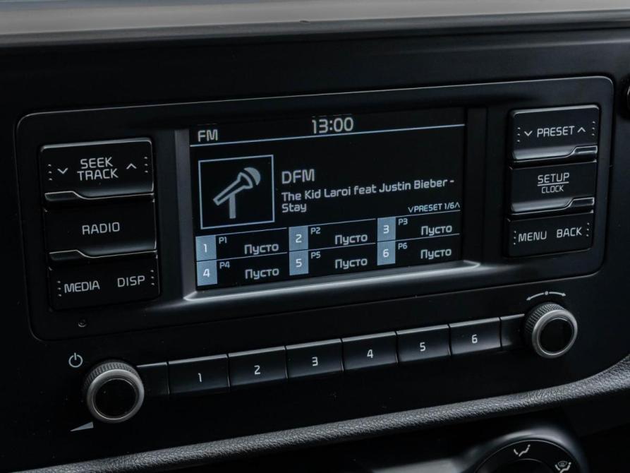 Kia Rio IV Рестайлинг Краснодар  - изображение 12