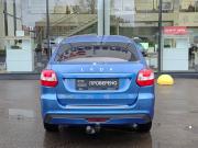 Lada (ВАЗ) Granta I Рестайлинг Ижевск  - изображение 29