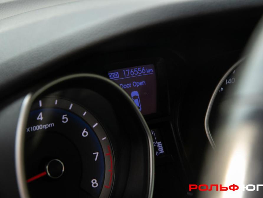 Hyundai i30 II Москва  - изображение 9