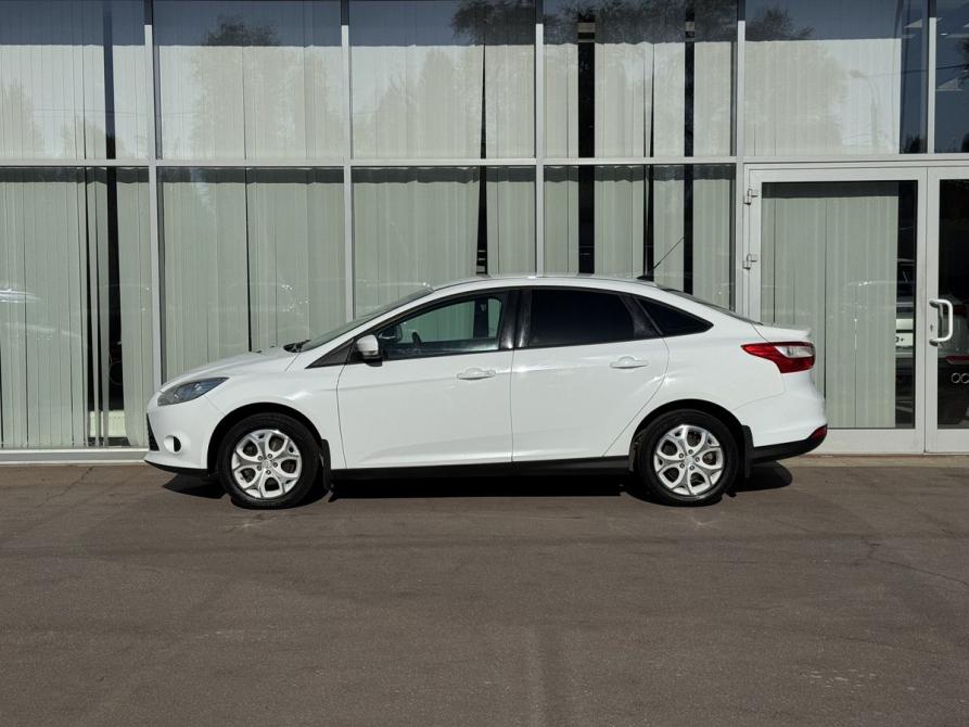 Ford Focus III Воронеж  - изображение 8