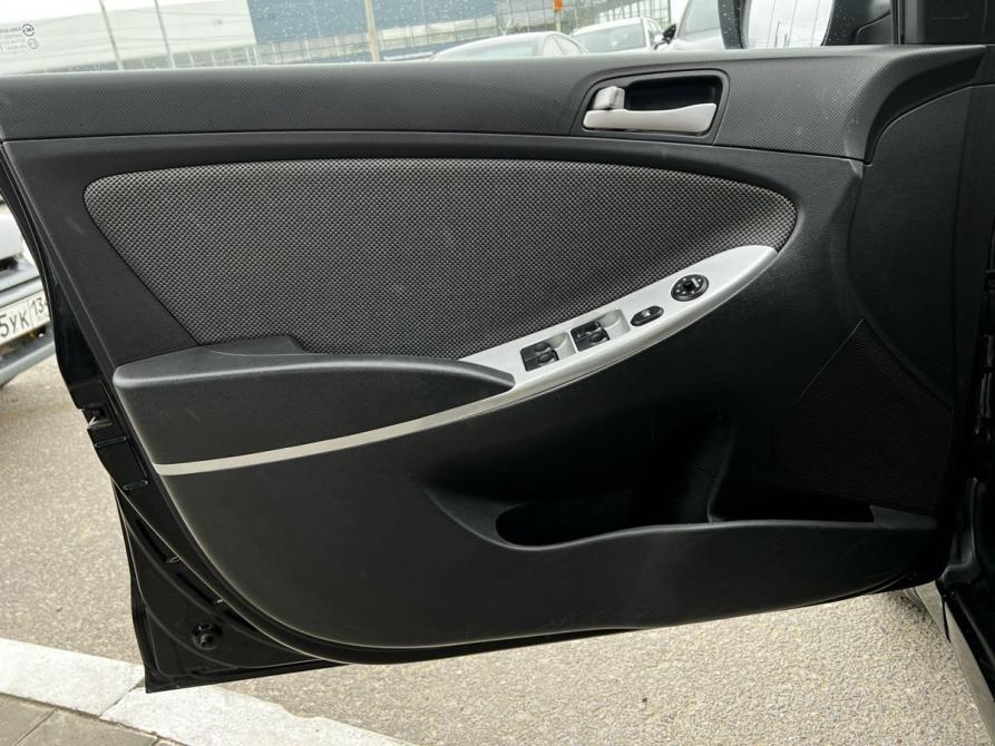 Hyundai Solaris I Волгоград  - изображение 7