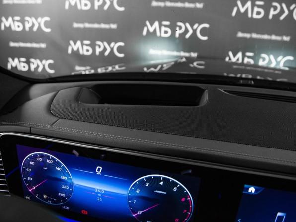 Новый Mercedes-Benz GLS II (X167) Рестайлинг 2026 года, цена 20 202 000 рублей, внедорожник, Автокод Объявления