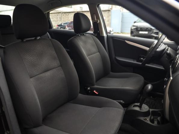 Nissan Almera III (G15) с пробегом 2015 года, цена 1 048 000 рублей, 29090 км, седан, Автокод Объявления