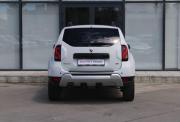Renault Duster I Рестайлинг Саратов  - изображение 37