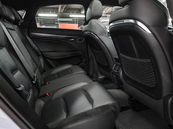 Geely Tugella I Рестайлинг с пробегом 2023 года, цена 2 997 000 рублей, 40000 км, внедорожник, Автокод Объявления