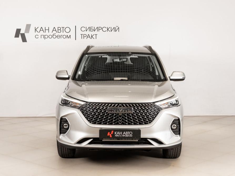 Haval M6 II Казань  - изображение 2