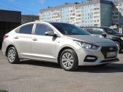Hyundai Solaris II Ижевск  - изображение 26