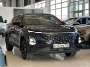 Omoda C5 I Оренбург  - изображение 29