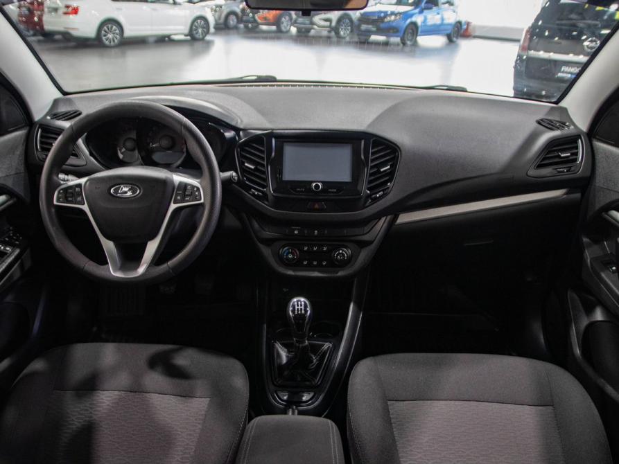 Lada (ВАЗ) Vesta I Оренбург  - изображение 17