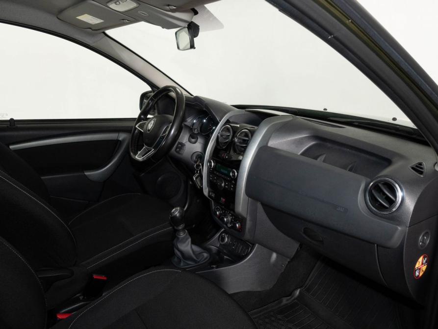 Renault Duster I Рестайлинг Казань  - изображение 6