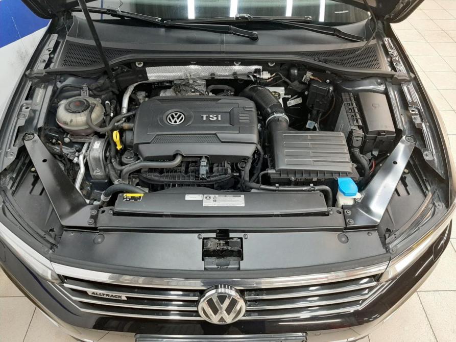 Volkswagen Passat B8 Москва  - изображение 7