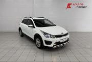 Kia Rio IV (Global market) Астрахань  - изображение 21