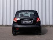 Hyundai Getz I Сочи  - изображение 19