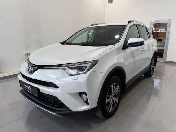 Toyota RAV4 IV (XA40) Рестайлинг с пробегом 2019 года, цена 2 750 000 рублей, 87028 км, внедорожник, Автокод Объявления